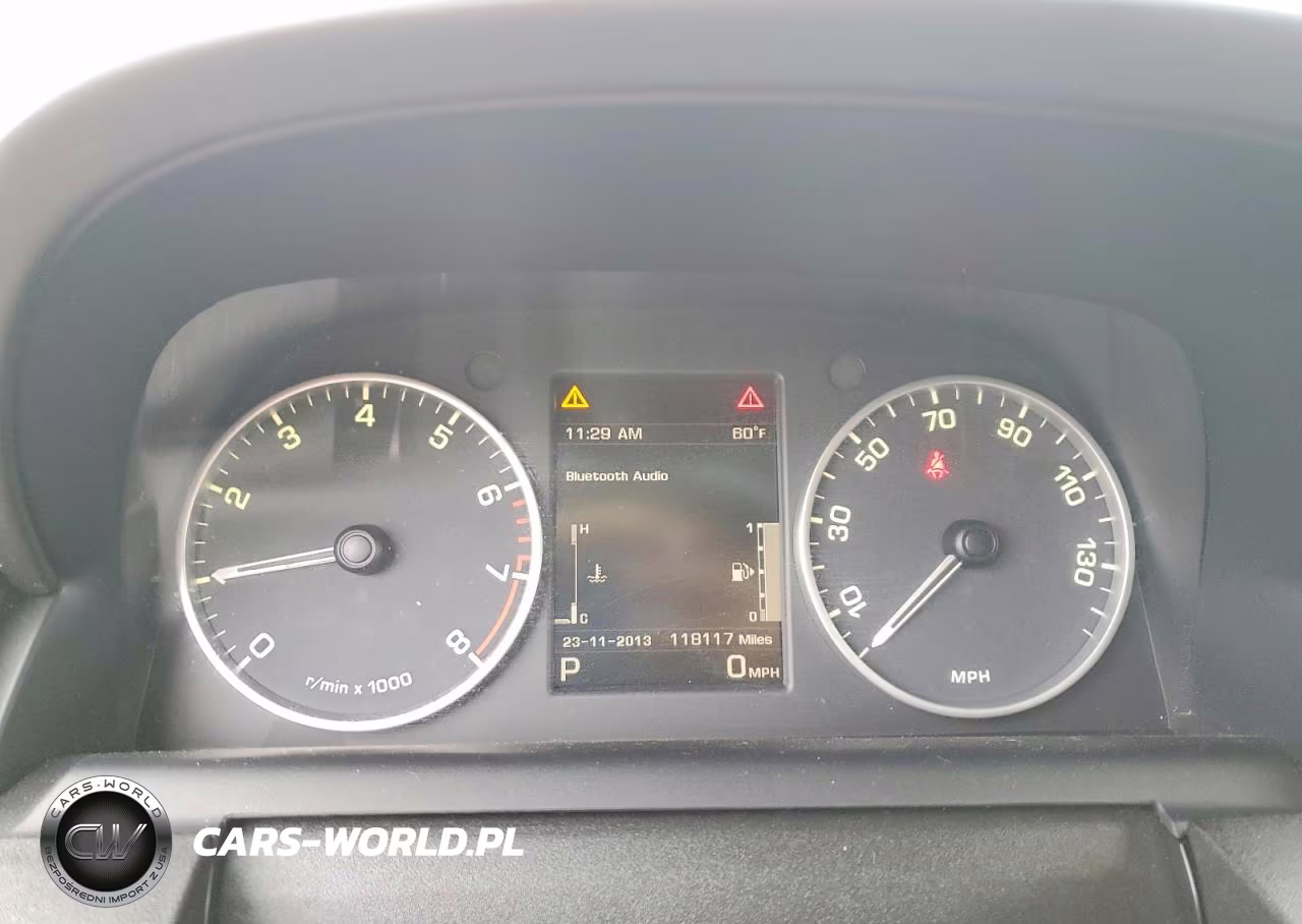 2016 Land Rover Lr4 Hse Luxury VIN:SALAK2V67GA790983 - 9