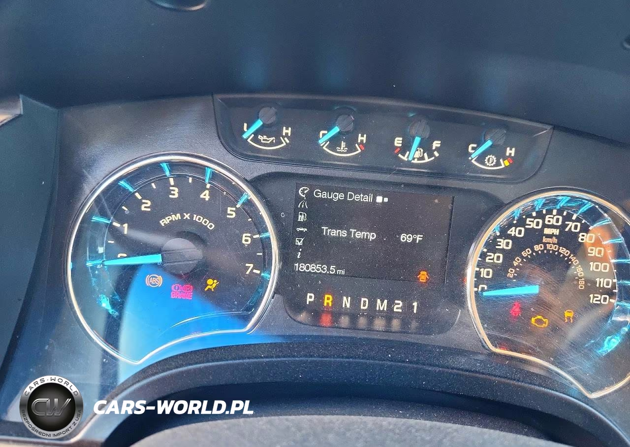 2011 Ford F150 Supercrew VIN:1FTFW1EF7BKD35467 - 9