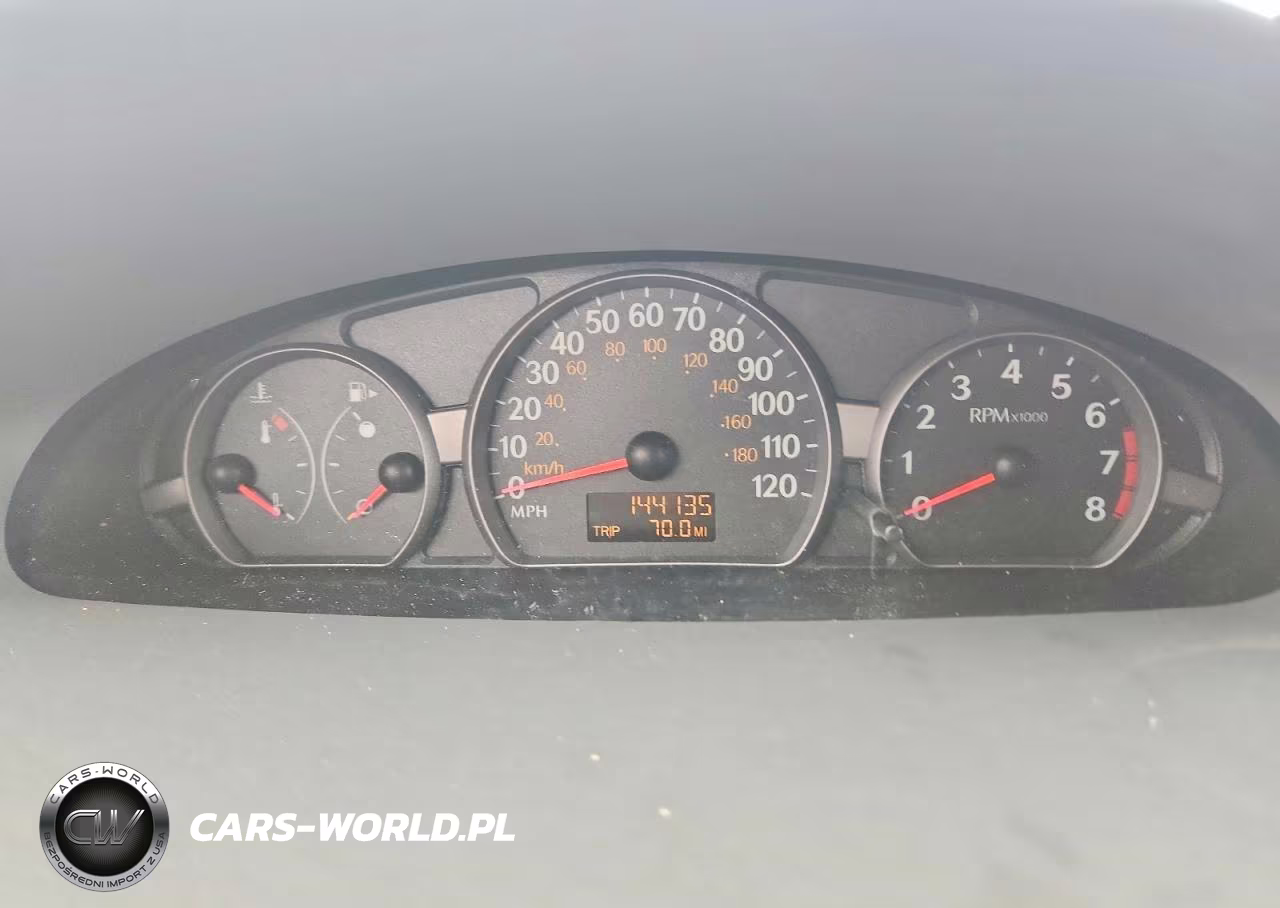 2003 Saturn Ion Level 2 VIN:1G8AJ52F43Z143060 - 9