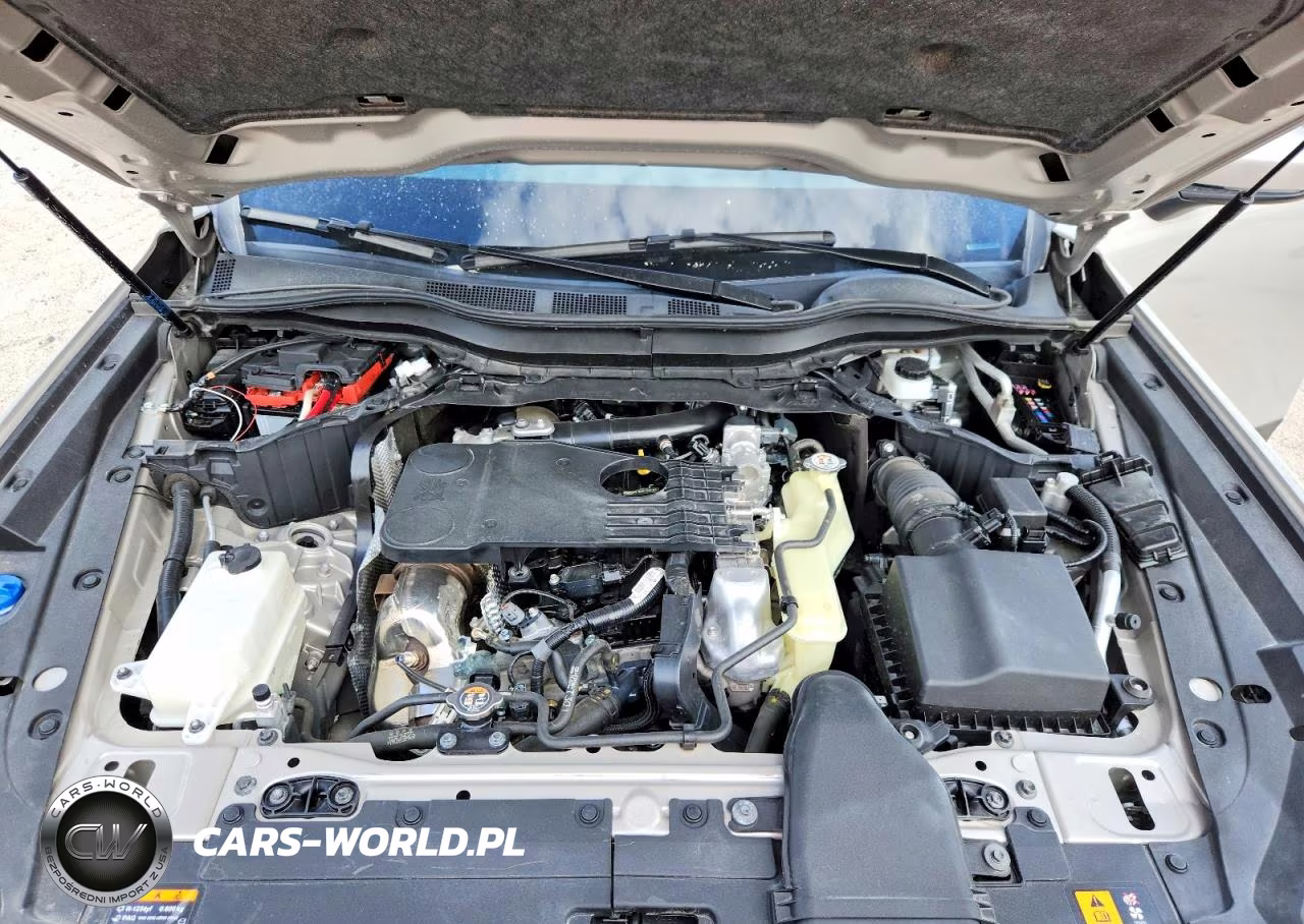 2025 Mazda Cx-90 Preferred VIN:JM3KKBHD6S1199744 - 12
