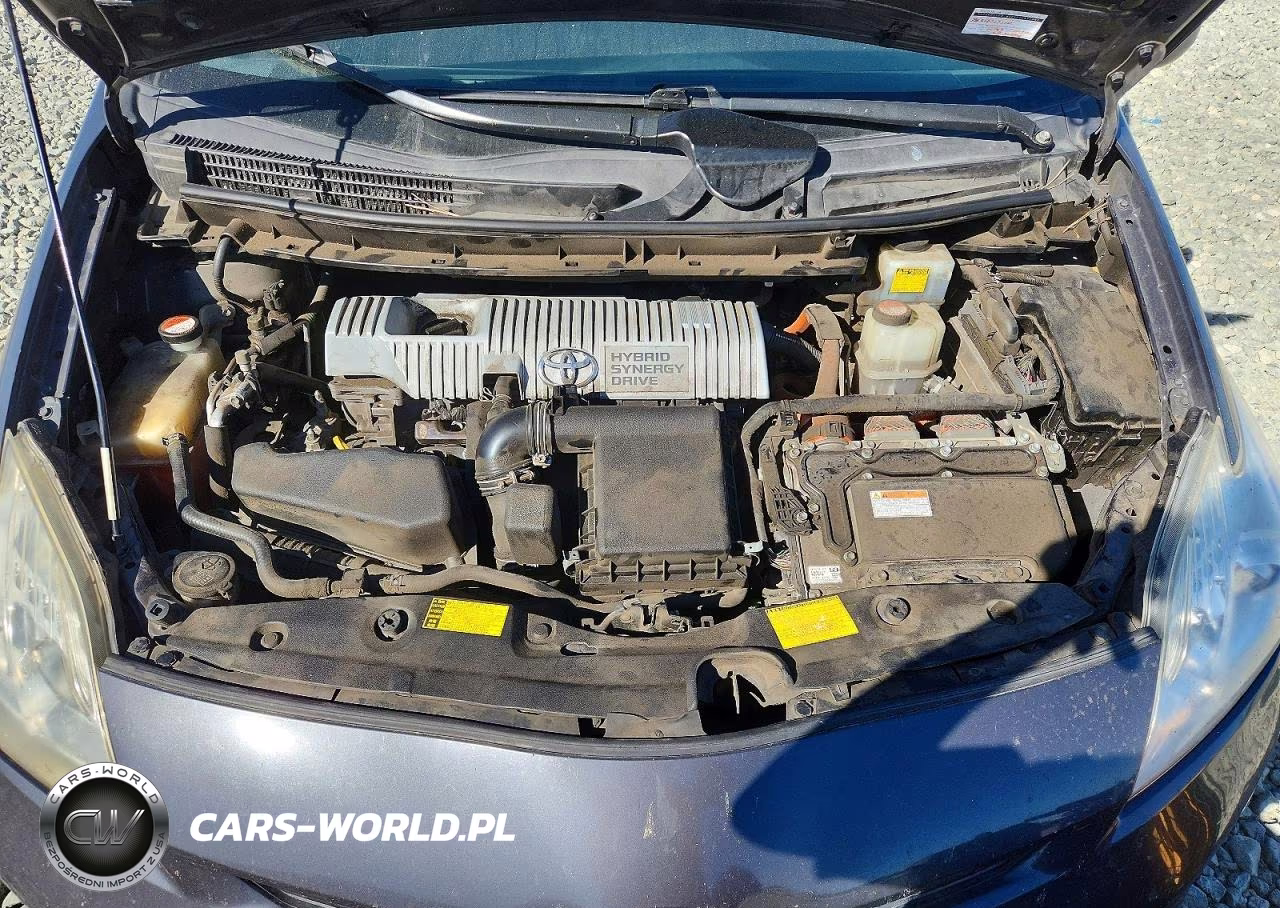 TOYOTA PRIUS VIN:JTDKN3DU3F0395776 - 11