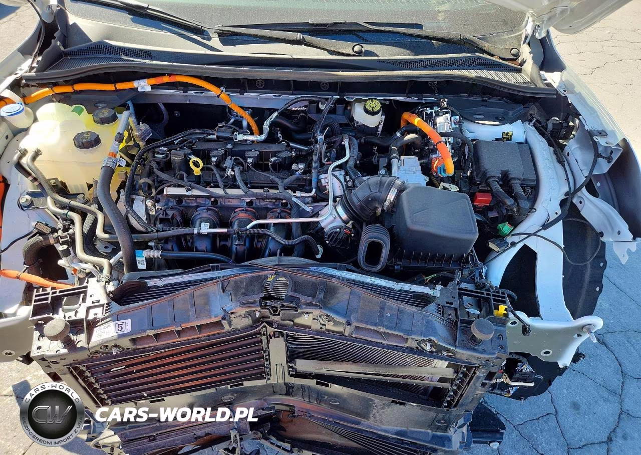 2026 Ford Escape St Line Select VIN:1FMCU9NZ2TUA15668 - 12
