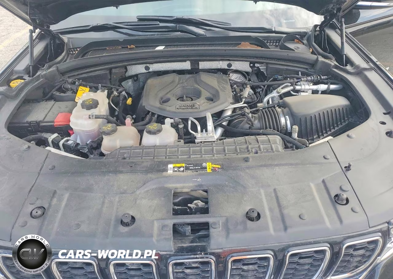2024 Jeep Grand Cherokee Limited 4Xe VIN:1C4RJYB67RC116649 - 12