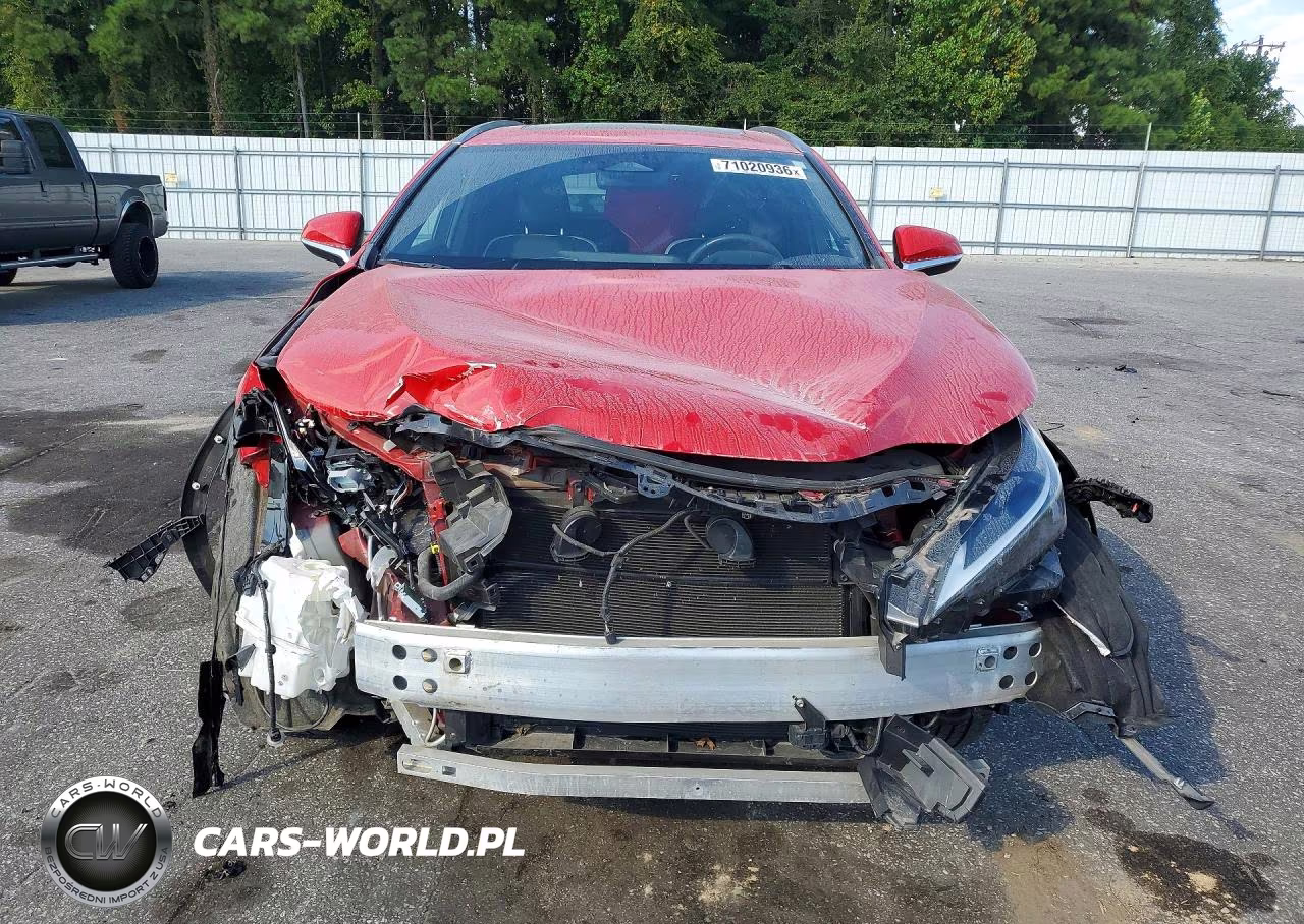2022 Lexus Nx 350H VIN:JTJGKCEZ1N2007324 - 5