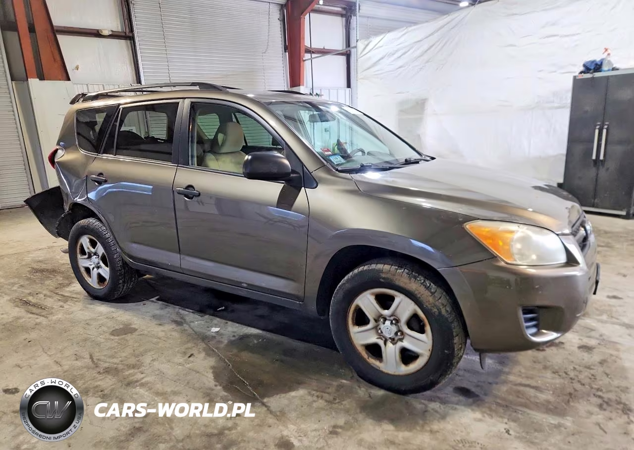 2010 Toyota Rav4 Base VIN:2T3BF4DV0AW080997 - 4