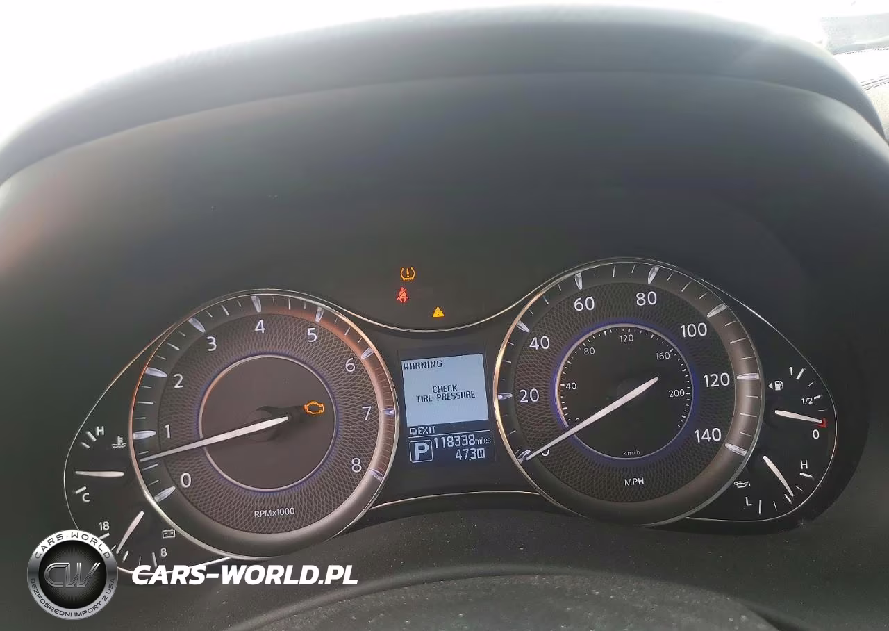 2019 Infiniti Qx80 Luxe VIN:JN8AZ2NE9K9237390 - 9