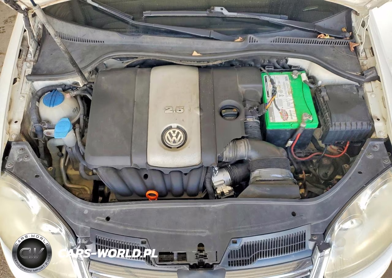 2008 Volkswagen Jetta Se VIN:3VWRM71K48M056355 - 11