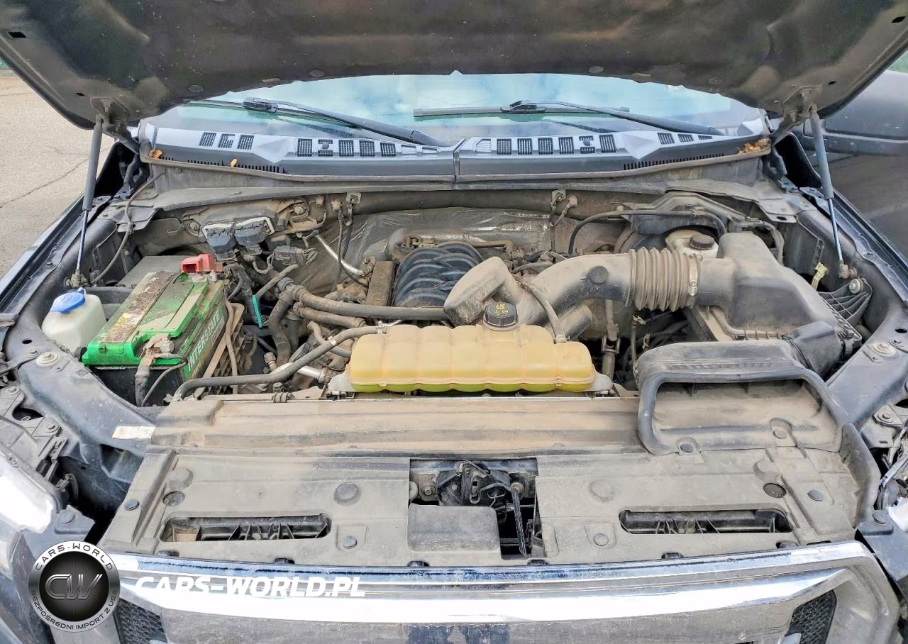 2017 Ford F150 Supercrew VIN:1FTEW1EF4HKC92775 - 11
