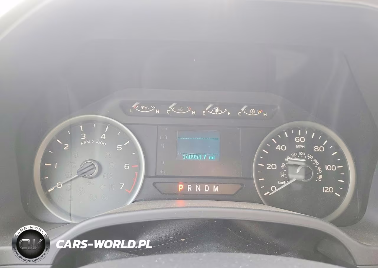 2018 Ford F150 Supercrew VIN:1FTFW1E54JFC32571 - 9