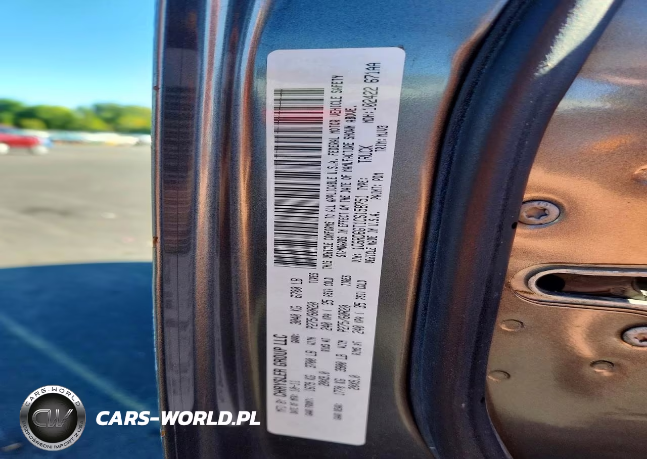 2012 Dodge Ram 1500 Slt VIN:1C6RD6GT1CS158751 - 12