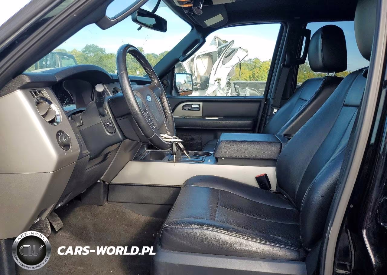 2016 Ford Expedition Xlt VIN:1FMJU1HT0GEF11164 - 7