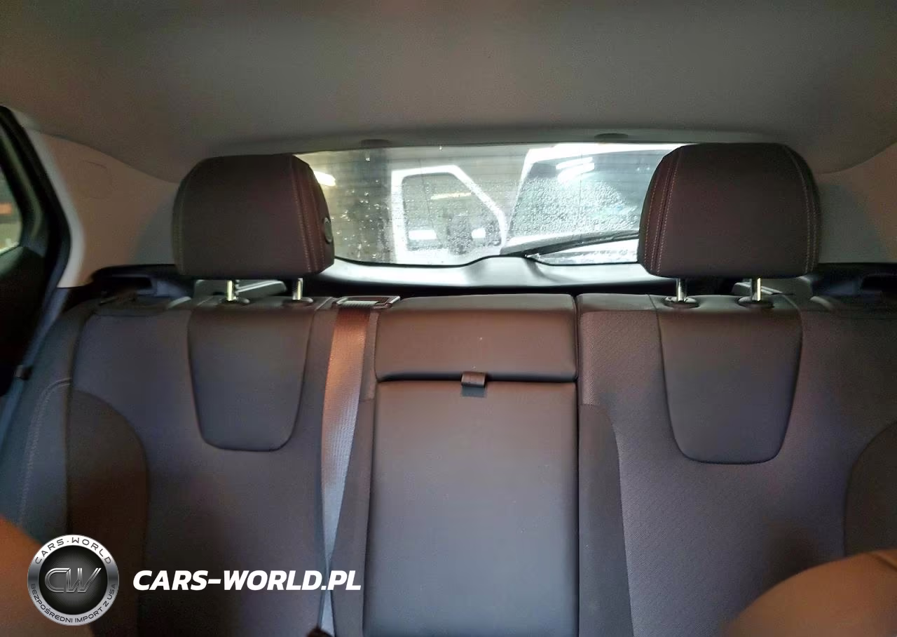 2024 Buick Encore Gx Preferred VIN:KL4AMCSL3RB005612 - 10