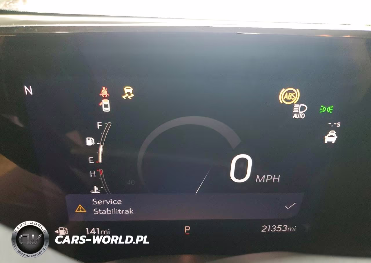 2024 Buick Encore Gx Preferred VIN:KL4AMCSL3RB005612 - 9
