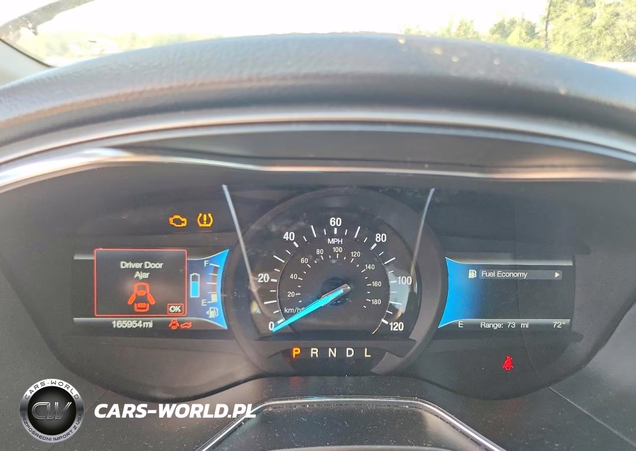 2018 Ford Fusion Se Hybrid VIN:3FA6P0LU9JR116597 - 9