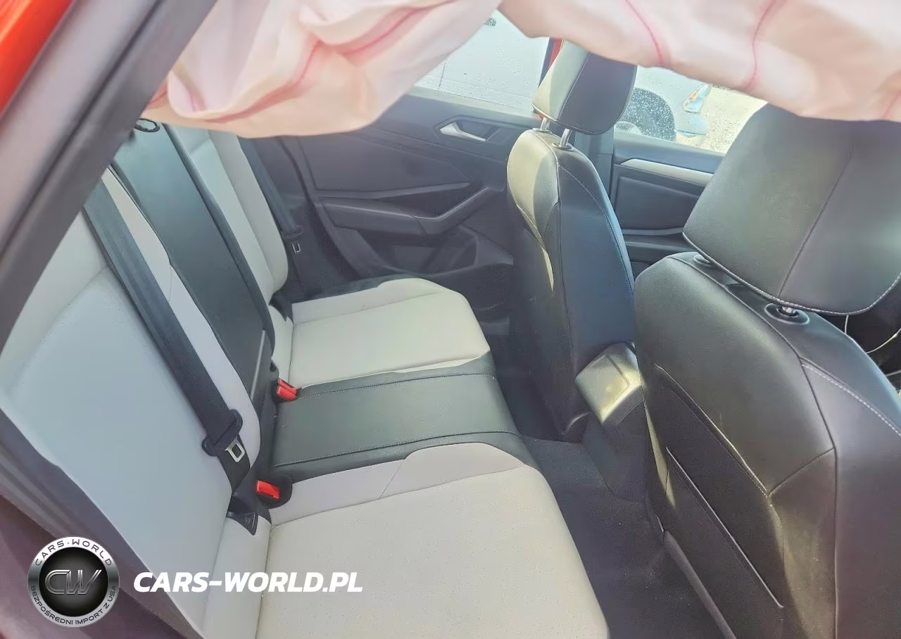 2019 Volkswagen Jetta S VIN:3VWC57BU0KM065788 - 10