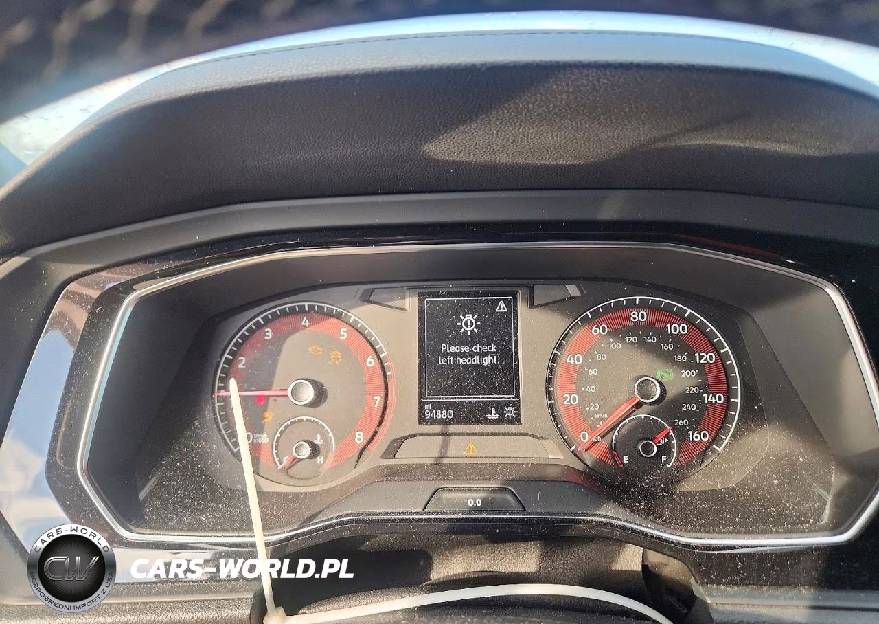 2019 Volkswagen Jetta S VIN:3VWC57BU0KM065788 - 9