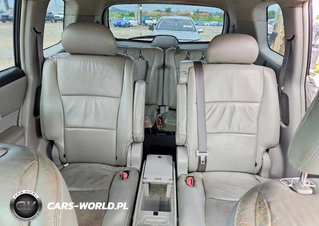 2012 Toyota Highlander Base VIN:5TDZK3EHXCS058488 - 10