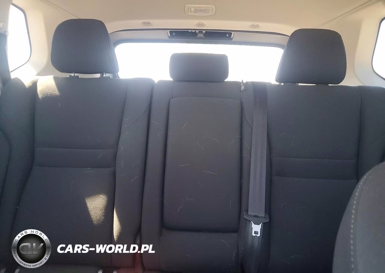 2023 Nissan Rogue S VIN:5N1BT3AA4PC897014 - 10
