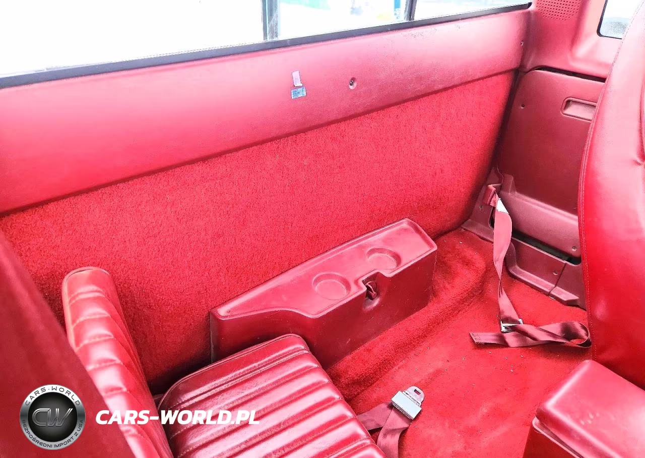 1991 Chevrolet S Truck S10 VIN:1GCCS19R1M2301210 - 10