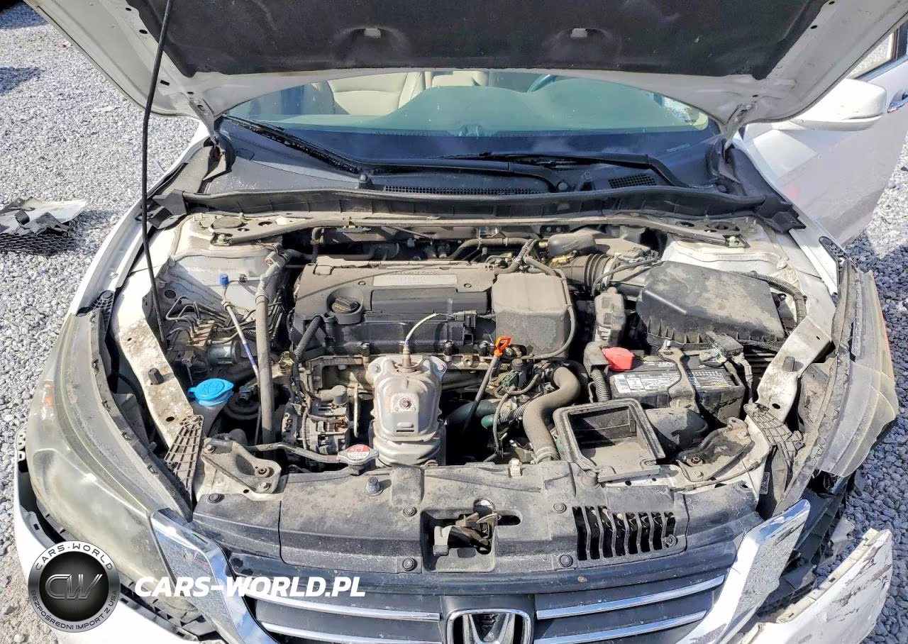 2015 Honda Accord Exl VIN:1HGCR2F84FA096831 - 11