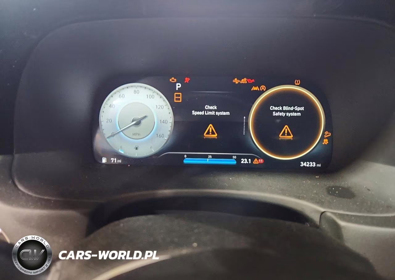2025 Hyundai Palisade Sel Premium VIN:KM8R4DGEXSU823675 - 9