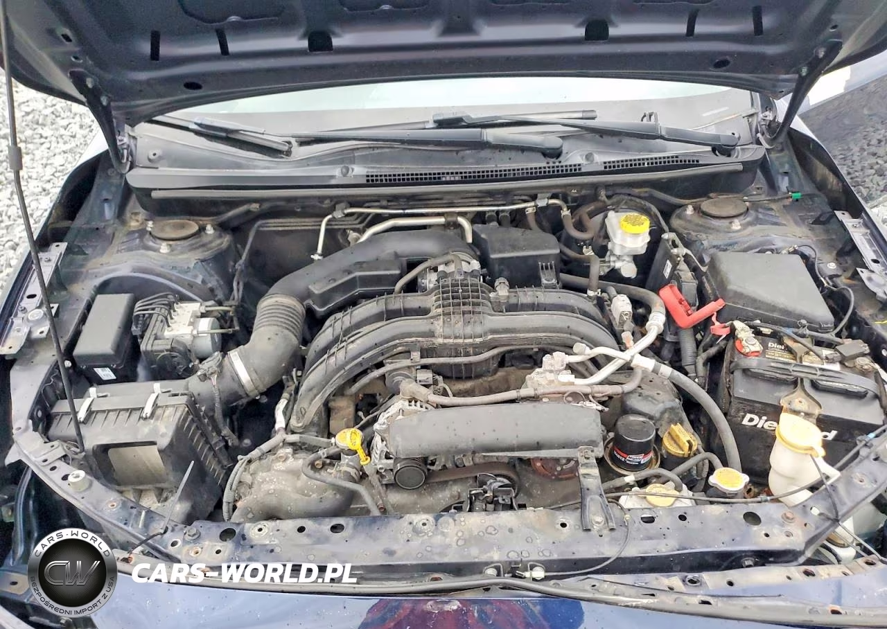 2019 Subaru Impreza Premium VIN:4S3GKAC6XK3607846 - 11