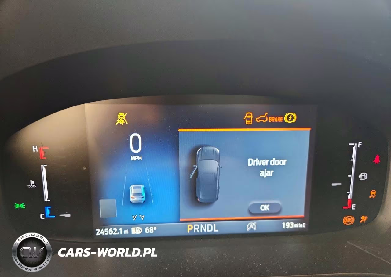 2025 Ford Escape St Line VIN:1FMCU9MNXSUA18430 - 9