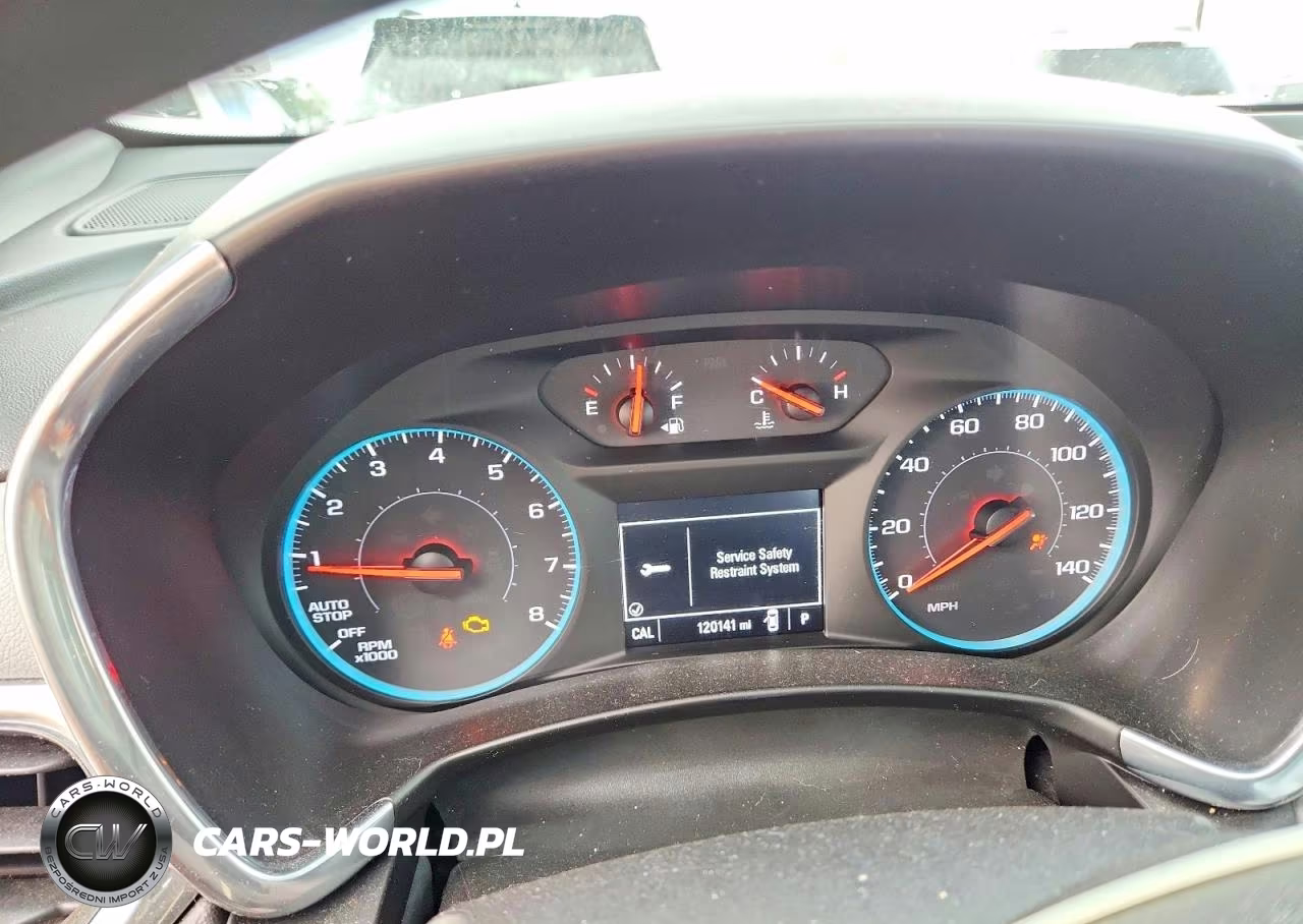 2018 Chevrolet Equinox Ls VIN:3GNAXHEV3JL103038 - 9