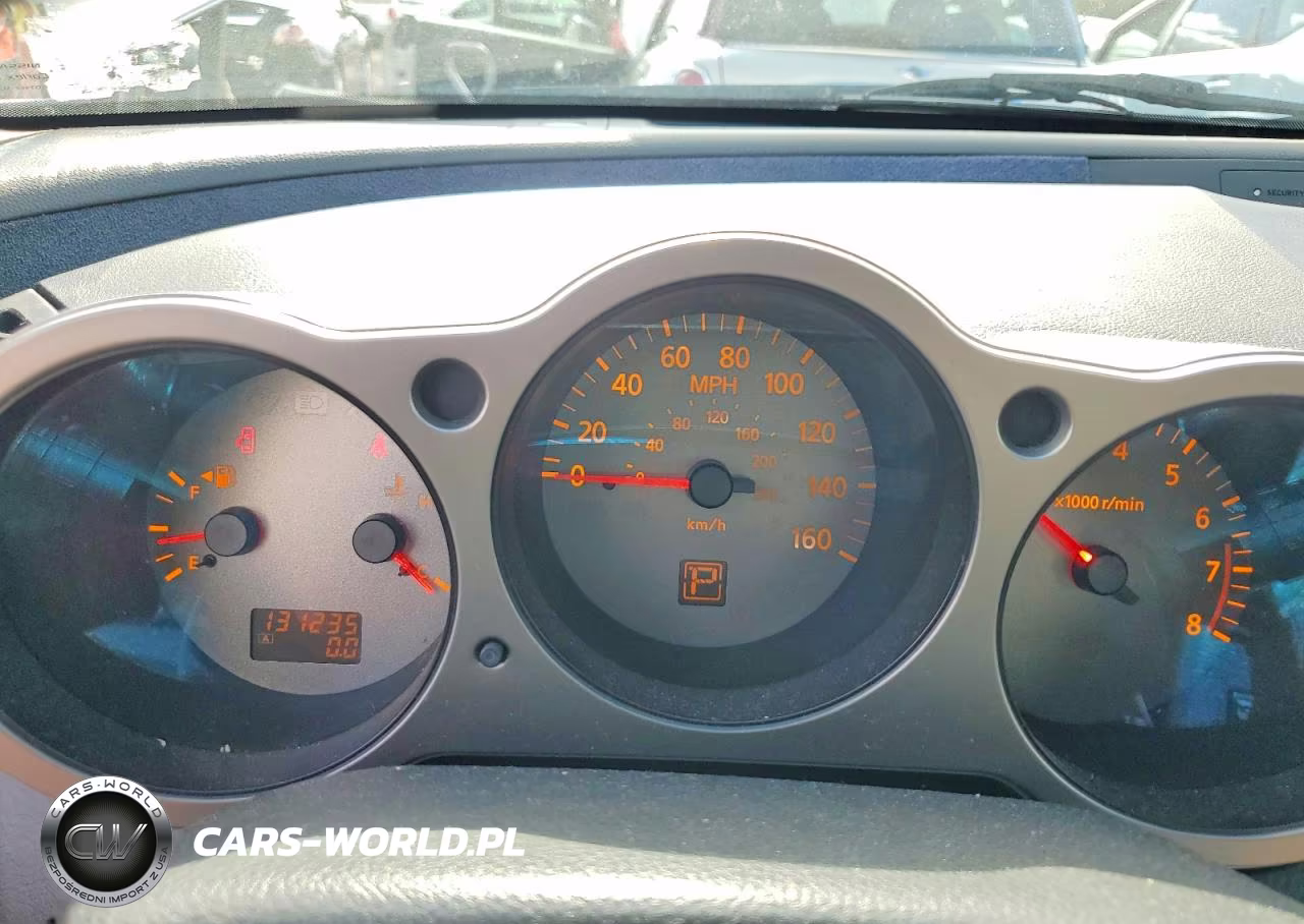 2005 Nissan Maxima 3.5 Se VIN:1N4BA41E35C845430 - 9