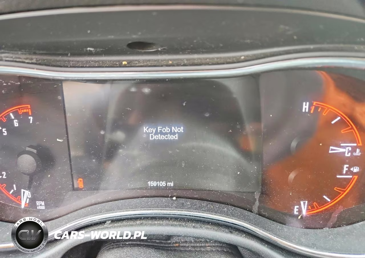 2014 Dodge Durango Sxt VIN:1C4RDJAG0EC514630 - 9