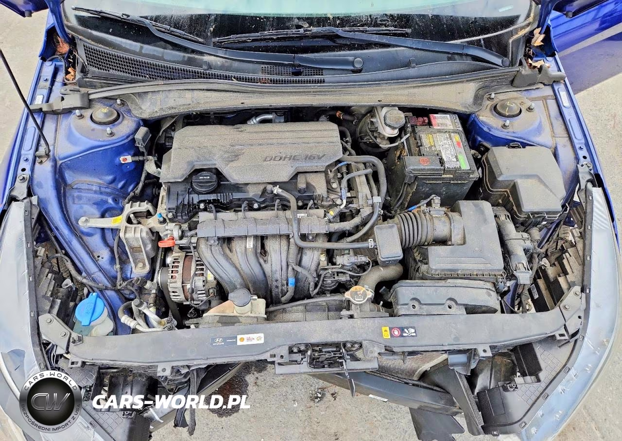 2021 Hyundai Elantra Sel VIN:KMHLM4AG7MU071498 - 11