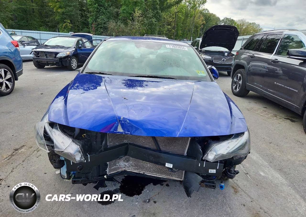 2021 Hyundai Elantra Sel VIN:KMHLM4AG7MU071498 - 5
