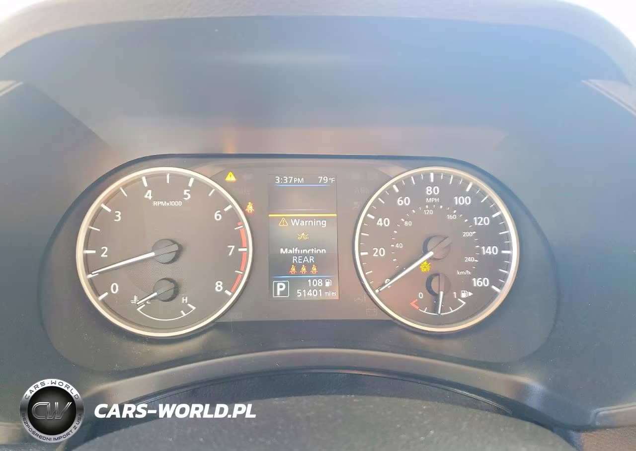 2024 Nissan Sentra S VIN:3N1AB8BV5RY354382 - 9