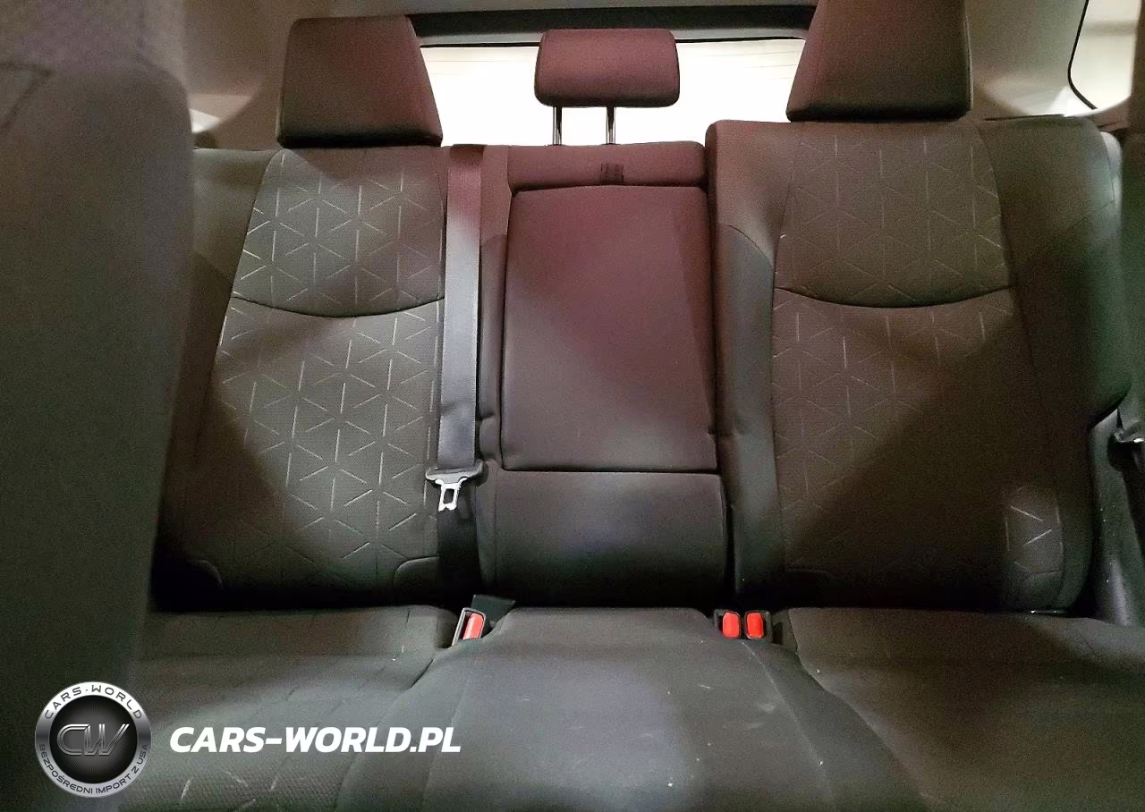 2020 Toyota Rav4 Xle VIN:2T3P1RFV6LW110313 - 10
