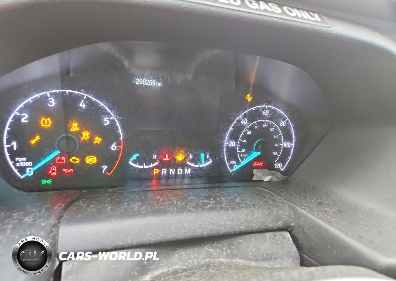 2020 Ford Transit T-250 VIN:1FDBR1CG6LKB02386 - 9