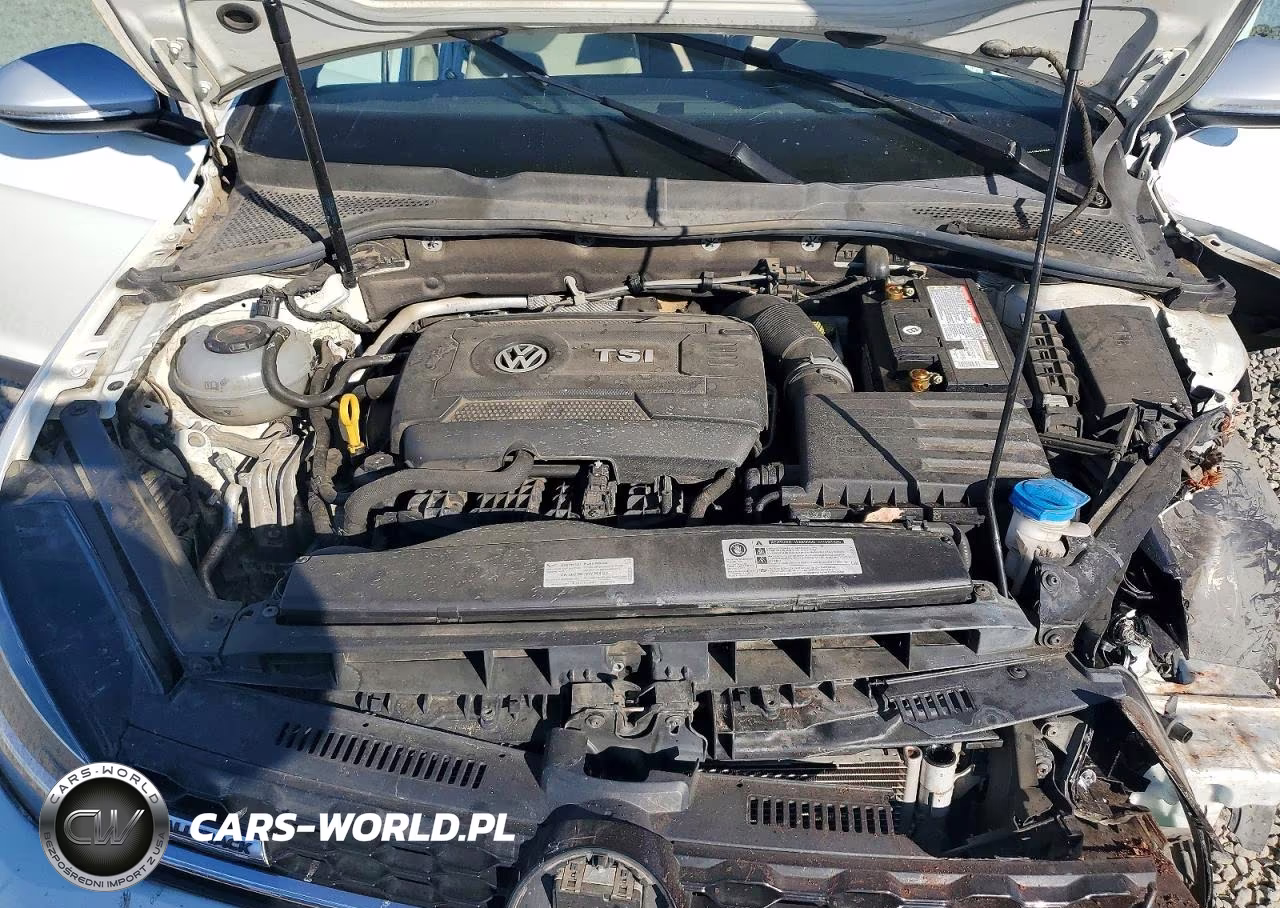 2018 Volkswagen Golf Alltrack S VIN:3VWH17AU7JM759850 - 11