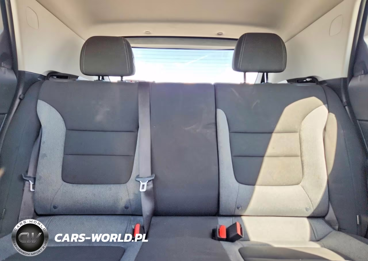 2026 Chevrolet Trailblazer Ls VIN:KL79MMSL6TB084177 - 10