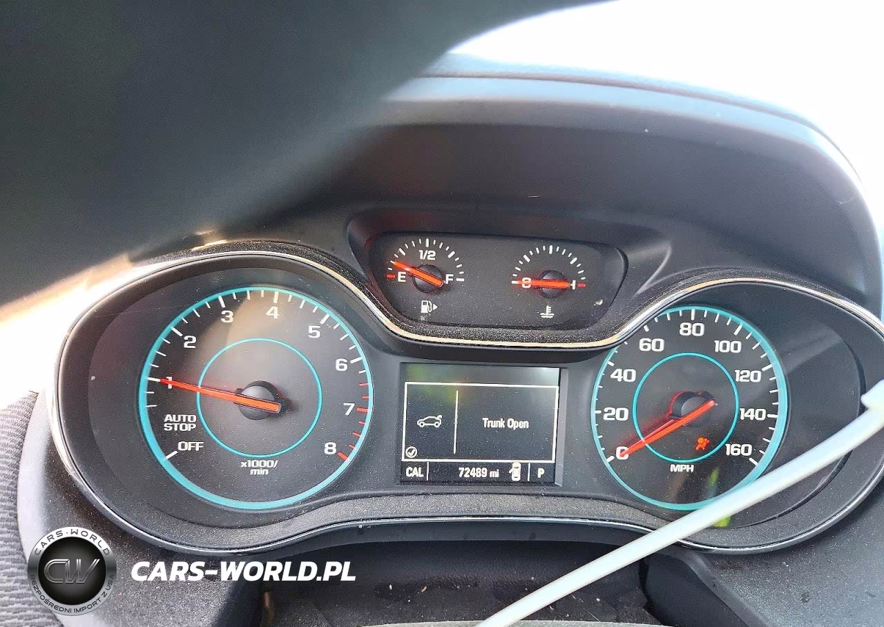 2017 Chevrolet Cruze VIN:3G1BC5SM9HS564532 - 9
