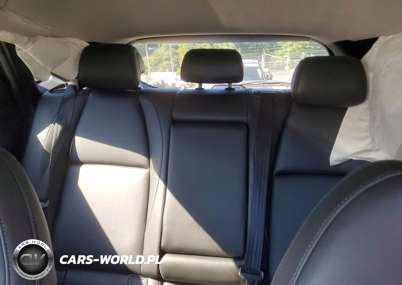 2022 Mazda Cx-30 Select VIN:3MVDMBBL1NM447903 - 10