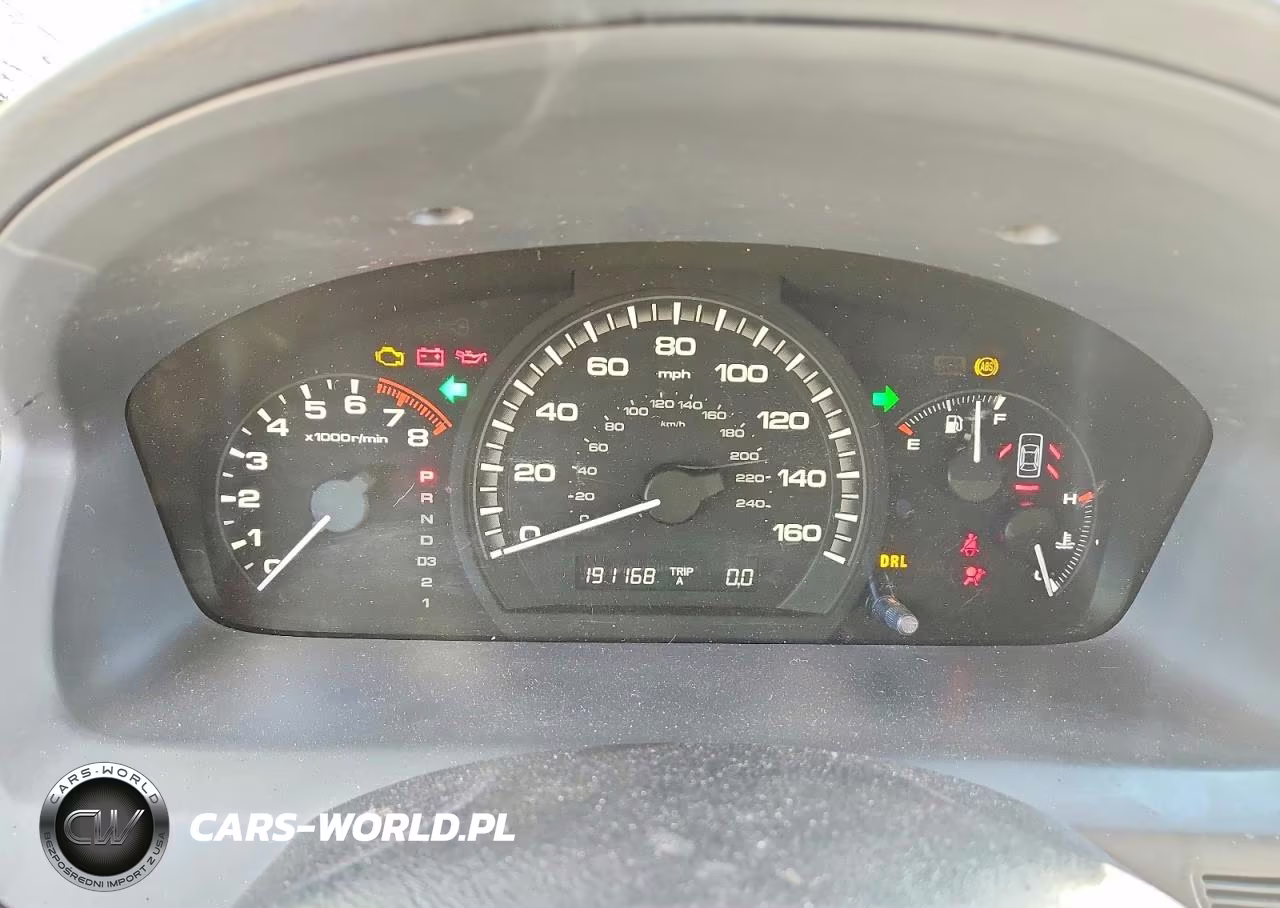 2007 Honda Accord Ex VIN:1HGCM567X7A179933 - 9