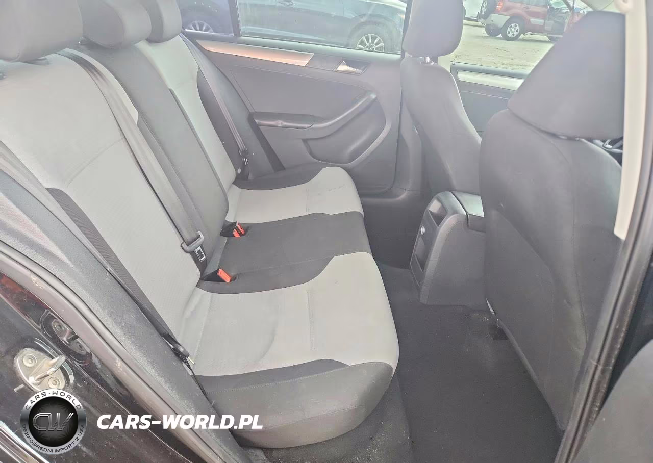 2017 Volkswagen Jetta S VIN:3VW2B7AJ3HM211654 - 10
