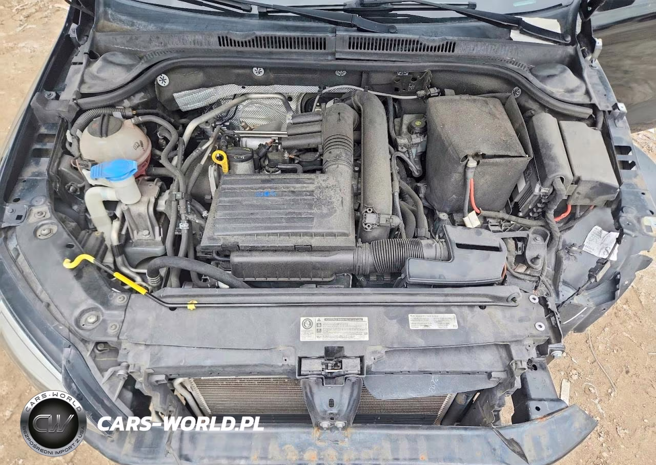 2017 Volkswagen Jetta S VIN:3VW2B7AJ3HM211654 - 11