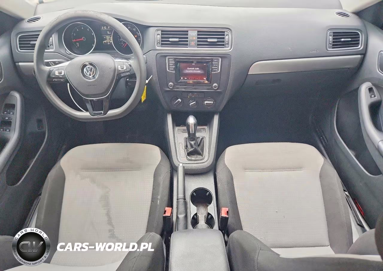 2017 Volkswagen Jetta S VIN:3VW2B7AJ3HM211654 - 8