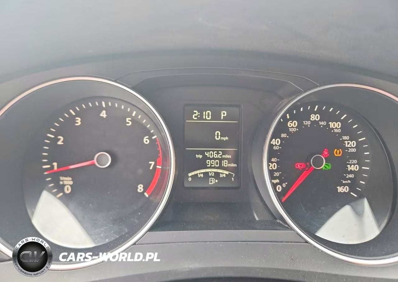2017 Volkswagen Jetta S VIN:3VW2B7AJ3HM211654 - 9