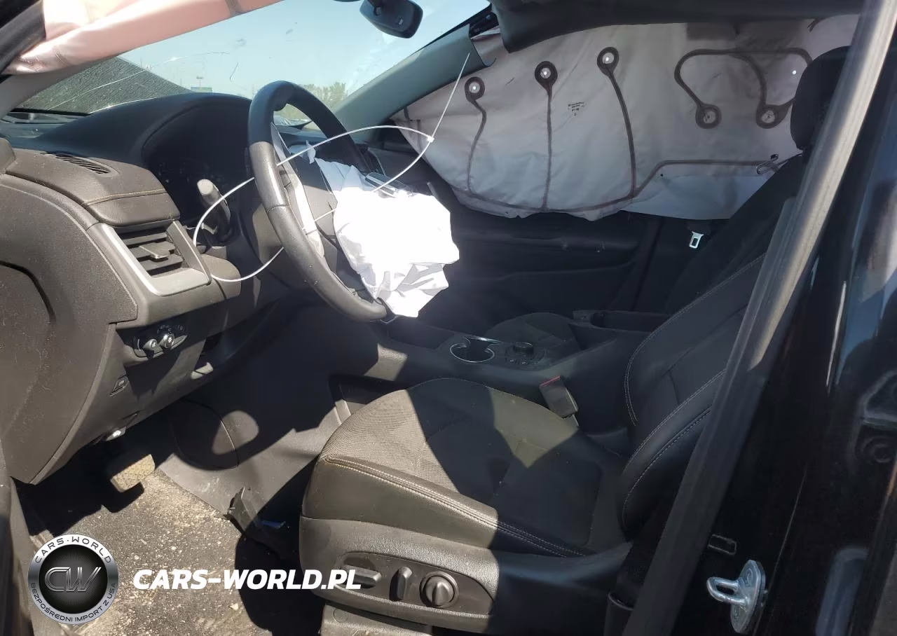 2020 GMC Terrain Slt VIN:3GKALVEX2LL214272 - 7
