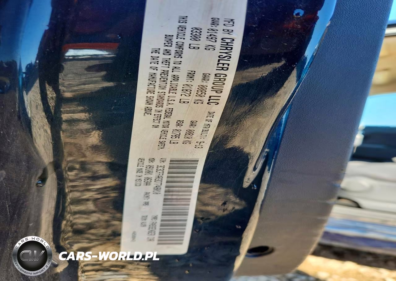 2013 Fiat 500 Pop VIN:3C3CFFAR3DT748010 - 13