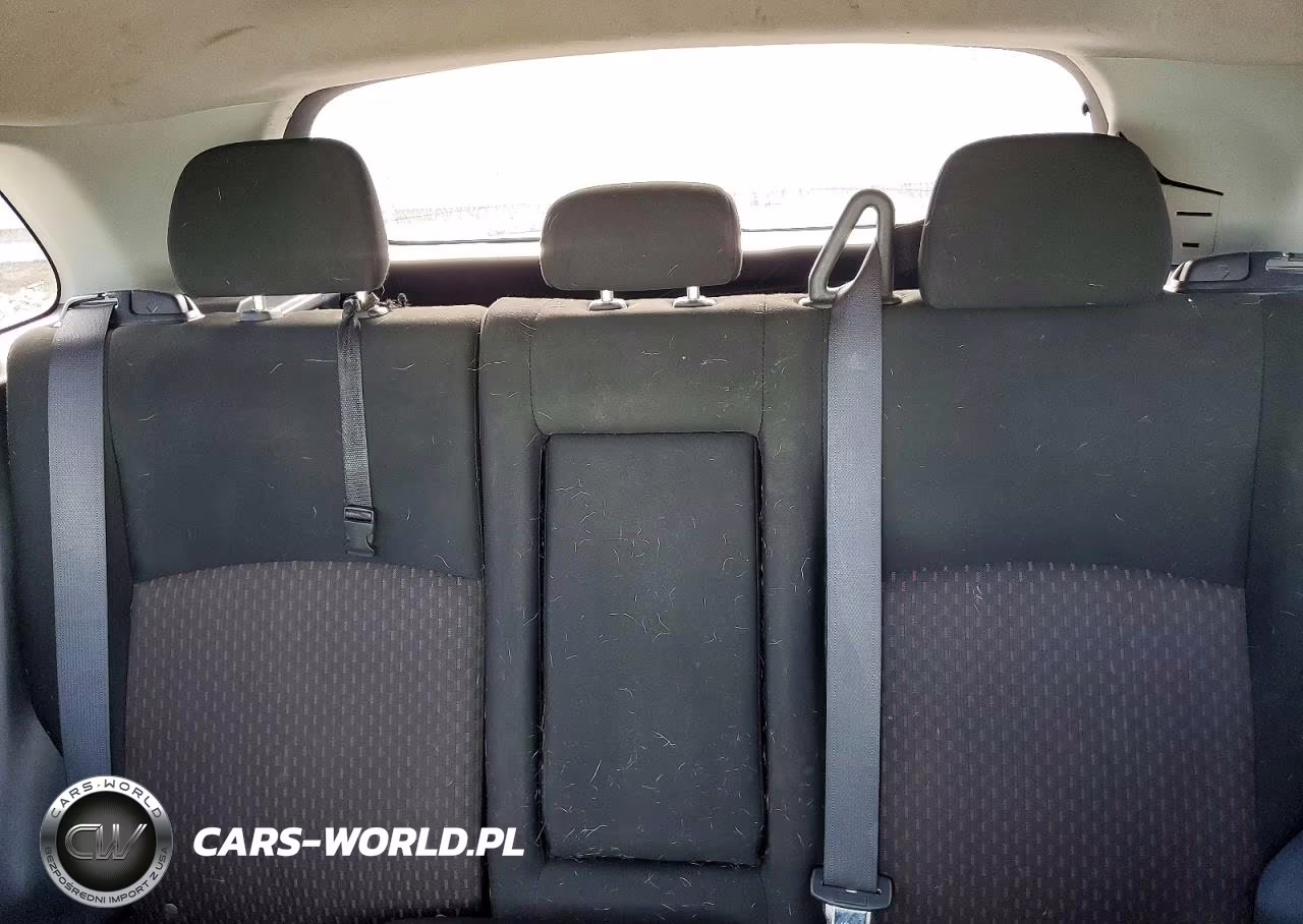 2019 Mitsubishi Outlander Sport Es VIN:JA4AR3AU7KU000564 - 10