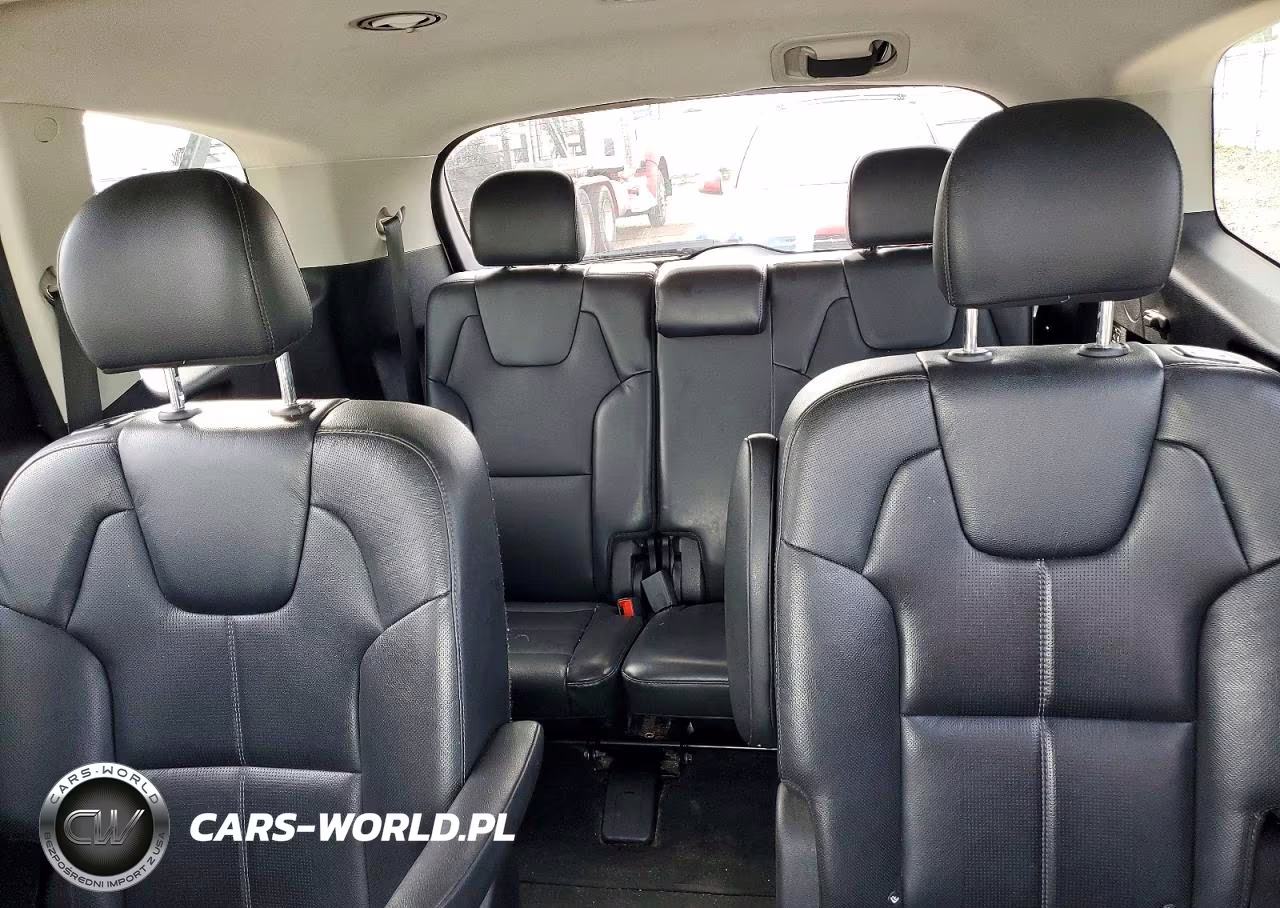 2020 Kia Telluride Ex VIN:5XYP3DHC3LG073549 - 10