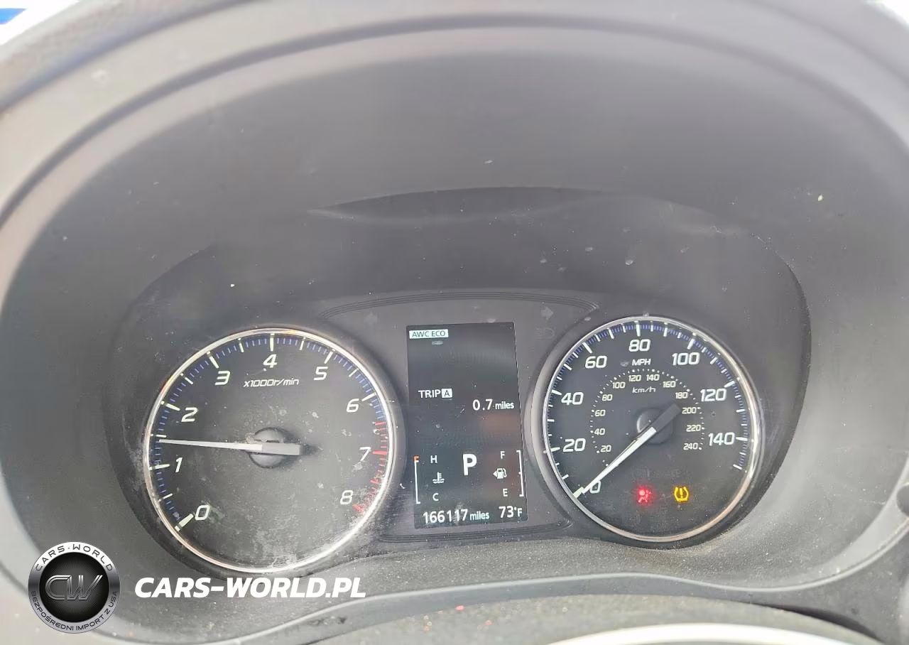 2020 Mitsubishi Outlander Se VIN:JA4AZ3A3XLZ008055 - 9
