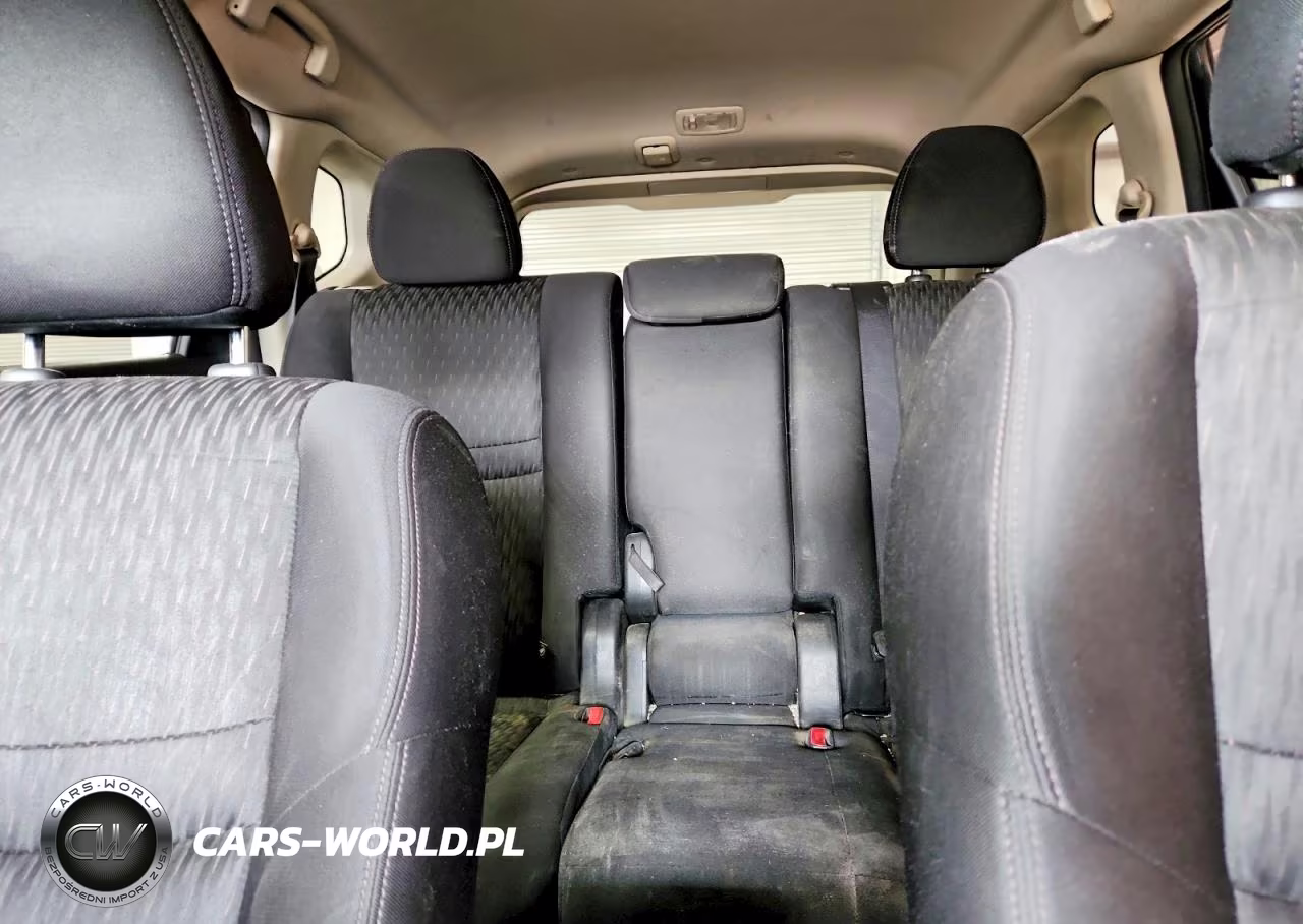 2019 Nissan Rogue Sv VIN:JN8AT2MV4KW375018 - 10